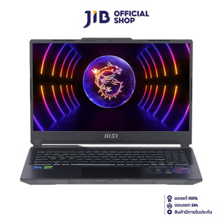 NOTEBOOK (โน้ตบุ๊ค) MSI CYBORG 15 A12VF-013TH