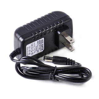 AK อะแดปเตอร์ Adapter 12V 2A CCTV Adapter DC 12V 2A 2000 mAh สำหรับกล้องวงจรปิด (หัว 5.5 x 2.5MM)