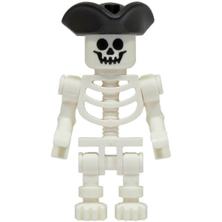 [ Minifigures ] มินิฟิก Lego - Stuntz Skeleton : City Stuntz (cty1501, 60342) ราคา/ชิ้น