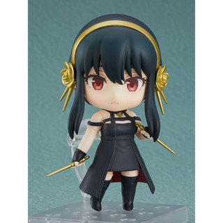 Nendoroid Spy x Family Yor Forger 4580590170124