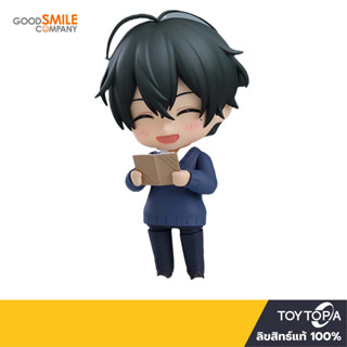 พร้อมส่ง+โค้ดส่วนลด Nendoroid 1891 Yoshikazu Miyano: Sasaki And Miyano by Good Smile Company (ลิขสิทธิ์แท้)