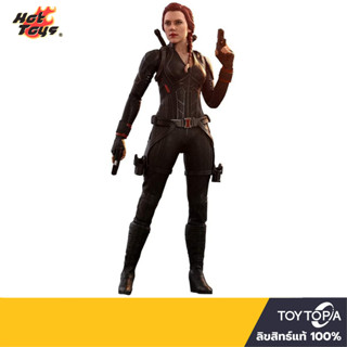 พร้อมส่ง+โค้ดส่วนลด Black Widow: Avengers Endgame 1/6 Scale MMS533 by Hot Toys (ลิขสิทธิ์แท้)