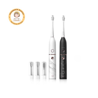 Usmile U2S Sonic Electric Toothbrush แปรงสีฟันไฟฟ้า รุ่น U2S รับประกัน 1 ปี By Housemaid Station