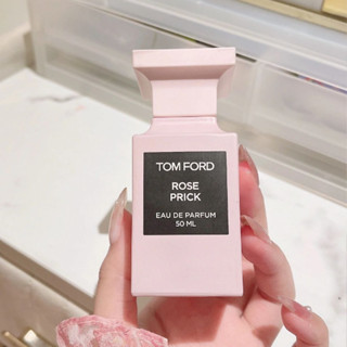 【สินค้าพร้อมส่ง】ของแท้ 💯 Tom Ford Soleil Neige &amp; Lost Cherry &amp; White Suede &amp; Oud Wood EDP2ml/5ml/10ml