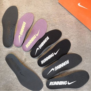 nike insole พื้นรองเท้า แผ่นเสริมรองเท้า ซอฟรองเท้าไนกี้เด้งๆ[ยาว24-28.5cm]