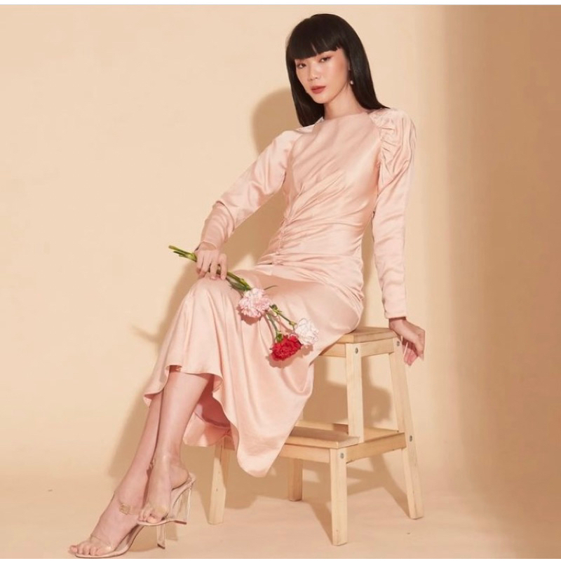 Madamfoxes OLIVIA Size M (มือหนึ่งไม่เคยใส่)