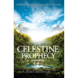 The Celestine Prophecy An Adventure James Redfield Paperback