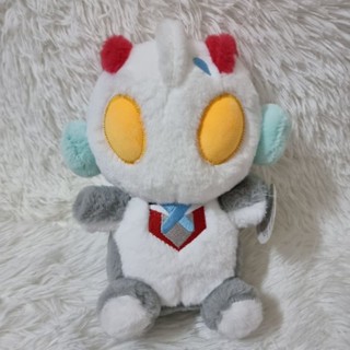 ตุ๊กตาอุลตร้าแมน เอ็กซ์ 9" Ultraman X