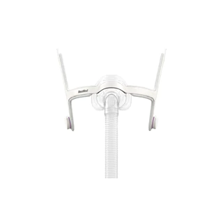 ResMed หน้ากาก แบบครอบจมูก CPAP Mask รุ่น AirFit ™ N20S