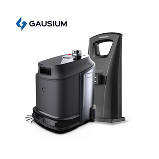 Gausium Phantas Robot หุ่นยนต์ทำความสะอาด รับประกัน 2 ปี