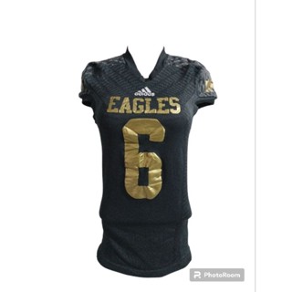 เสื้อกีฬาซอฟท์บอลแบรนด์ ADUDAS TEAM EAGLES Size M (Womens) มือ2