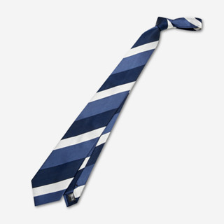 SUIT SELECT Classic Stripe Tie