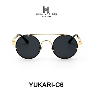 Mira Madison Sunglasses แว่นตากันแดด รุ่น YUKARI-MT C6