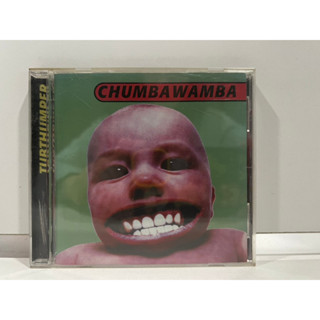 1 CD MUSIC ซีดีเพลงสากล CHUMBAWAMBA  TUBTHUMPER (D13F22)