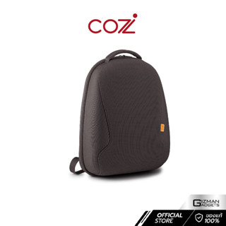 Cozistyle City Backpack Slim Aria Collection กระเป๋าเป้สะพายหลัง กระเป๋าสะพายหลัง กระเป๋าใส่โน๊ตบุ๊ค