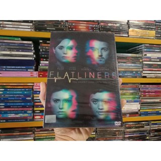 DVD ภาพยนตร์ FLATLINERS ( เสียงไทย/บรรยายไทย )