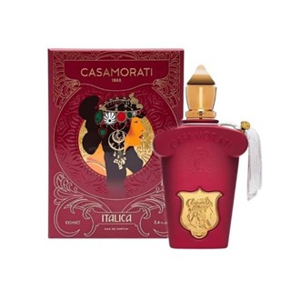 Xerjoff Casamorati Italica 100ml กล่องซิล
