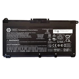 HP แบตเตอรี่ โน๊ตบุ๊ค Battery notebook Pavilion 15-EG 15-EH 240 G9 HW03XL ของแท้