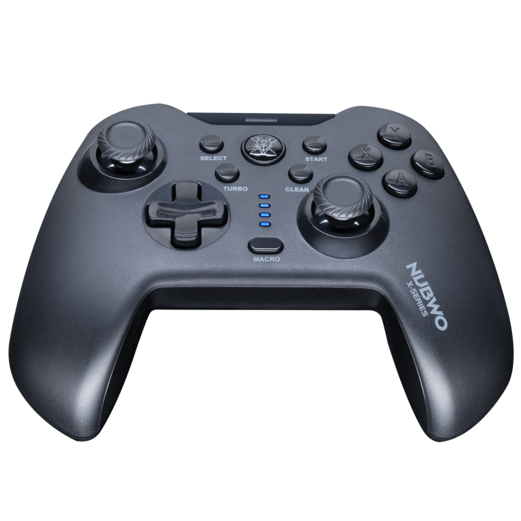 จอยเล่นเกมส์ รุ่น SEVERUS NX-J2