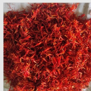 หญ้าฝรั่น SAFFRON 1กรัม Saffron