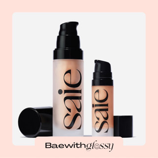 BAEWITHGLOSSY | Saie — Glowy Super Gel (พร้อมส่ง)