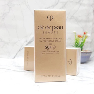 Cle De Peau Beaute UV Protection Cream SPF50 PA+++ 50ml.