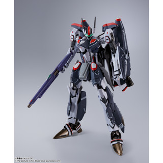 Bandai(บันได) TAMASHII DX CHO VF-25F ALTO SAOTOME CUSTOM REVIVAL