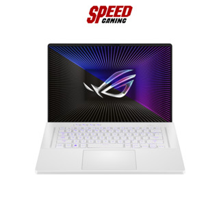 ASUS ROG ZEPHYRUS G16 GU603ZU-N3030WS Intel i7-12700H/RTX 4050 6GB/Moonlight White/ By Speed Gaming