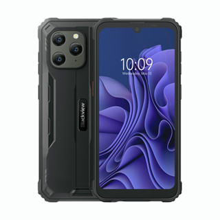 Blackview BV5300 Rugged Phone 4GB 32GB Smartphone IP68 Waterproof Android 12  Mobile Phone ArcSoft Cameras 6580mAh 4G Ce