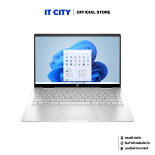 HP Pav x360 14-ek1018TU/i5-1335U/16GB/512GB/Intel Iris Xe/Touch/ CO6-010355