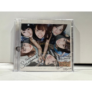 1 CD + 1 DVD MUSIC ซีดีเพลงสากล 乃木坂46 ／ 裸足でSummer (D13H41)