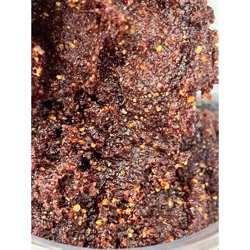 พุทรากวนน้ำอ้อยสูตรโบราณ สูตรเฉพาะทางร้าน