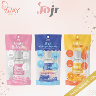 โจจิ ซีเคร็ท ยัง แอมพูล เซรั่ม 10ml Joji Secret Young Ampoule Serum 10ml