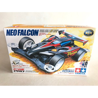 TAMIYA 18617  NEO FALCON (MS Chassis)