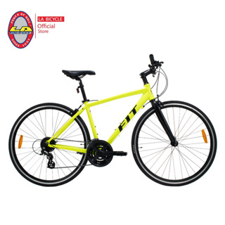 LA Bicycle  Street Bike  รุ่น  FIT 2.0  24SP