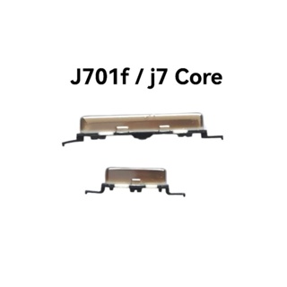 j7 core  j701f ปุ่มกดเปิดปิด ปุ่มกดข้างซัมซุง พร้อมส่ง มีประกัน เก็บเงินปลายทาง