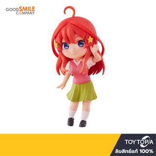 พร้อมส่ง+โค้ดส่วนลด Mini-Figure Nakano Itsuki: Quintessential Quintuplets  by Good Smile Company (ลิขสิทธิ์แท้)