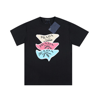 เสื้อยืด PRADA [NEW] ใส่ก่อนเท่ห์ก่อน [Limited Edition]