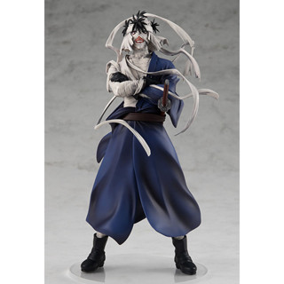 POP UP PARADE Rurouni Kenshin -Meiji Swordsman Romantic Story- Makoto Shishio 4580416943130