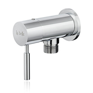 LA BELLE วาล์วเปิด-ปิดน้ำสำหรับฝักบัวสายอ่อน F15401 STOP VALVE FOR HAND SHOWER Shower Safety Valves Bathroom Fitting by