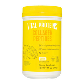 Vital Proteins Collagen Peptides Powder,13.5 oz เลือกรส