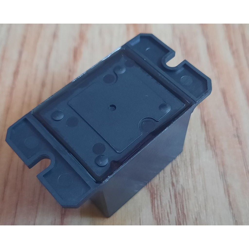 Relay JQX-105F-4 รีเลย์ 220VAC / 12VDC  30A 4ขา ใช้เป็นอะไหล่หรือ ออกแบบเป็นสวิต - รูปที่ 2