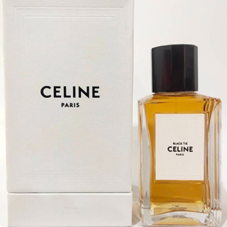 แชร์: CELINE BLACK TIE EDP ▪️100ml ▪️ กล่องซีล