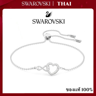 THAI🏅S กำไล แท้ กำไลข้อมือ สร้อยข้อมือ ปรับความยาวได้  Infinity bracelet ของแท้100%