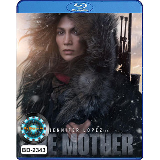 Bluray หนังใหม่ หนังบลูเรย์ เสียงไทยมาสเตอร์ The Mother เดอะ มาเธอร์ 2023