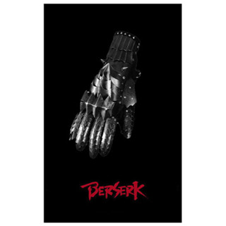 ถุงมือเบอร์เซิร์ก Berserk HCMY Guts Wolf Gloves