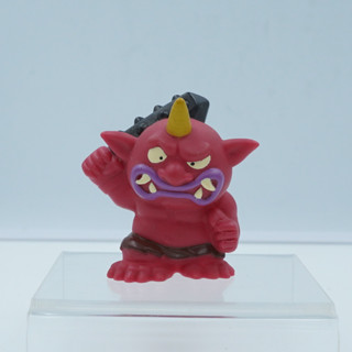 Yokai Watch puppets Bandai ของสะสมญี่ปุ่น Figures Vintage keychain models Collectible Japan Vintage