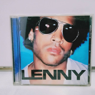 1 CD MUSIC ซีดีเพลงสากลLENNY KRAVITZ  (D1K8)