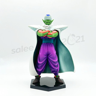 Banpresto Dragon Ball #Piccolo : ฟิกเกอร์ดราก้อนบอล #พิกโกโร่