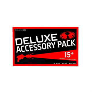 ของเล่น McFarlane Toys Deluxe Accessory Weapons